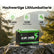 XSVPVOLT 12V 230Ah LiFePO4 Batterie mit Bluetooth für Heimspeicher und Solar-Backup