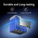 XSVPVOLT 12V 230Ah LiFePO4 Batterie mit Bluetooth für Heimspeicher und Solar-Backup