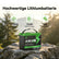 XSVPVOLT 12V 50Ah LiFePO4 Batterie mit Bluetooth – Ideal für Angeln & Camping